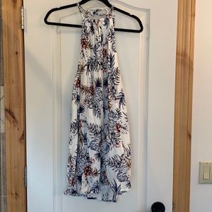 Hem & Thread dress
